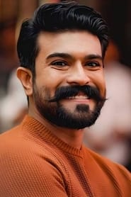 Ram Charan_photo