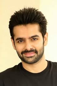 Ram Pothineni_photo