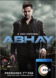 Abhay