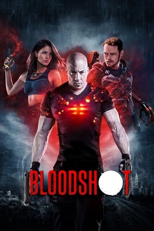 Bloodshot (2024) Bengali Dubbed 1080p Orginal [Dolby Digital 5.1]