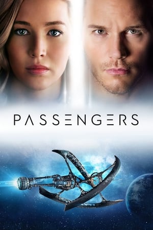 Passengers (2024) Bengali Dubbed 1080p [Dolby Digital 5.1]