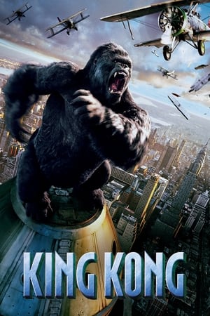 King Kong (2024) Bengali Dubbed 1080p Orginal [Dolby Digital 5.1]