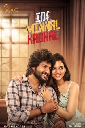 Idi Minnal Kadhal (2024) Bengali Dubbed 1080p [Dolby Digital 5.1]