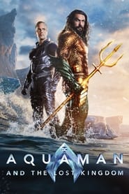 Aquaman and the Lost Kingdom (2024) Bengali Dubbed 1080p Orginal [Dolby Digital 5.1]