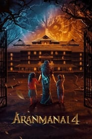 Aranmanai 4 (2024) Bengali Dubbed Orginal 1080p [Dolby Digital 5.1]