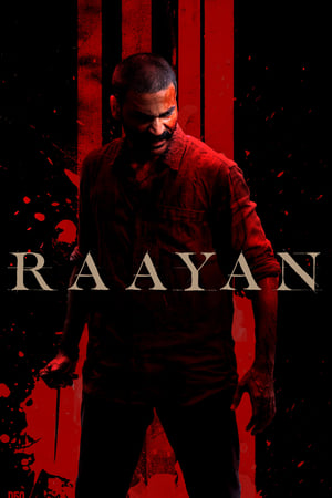 Raayan (2024) Bengali Dubbed 1080p Orginal [Dolby Digital 5.1]